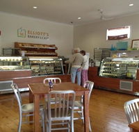 Elliott's Bakery  Cafe - Accommodation Sunshine Coast
