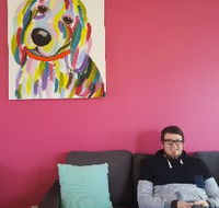 Fat Beagle Coffee Shop - Accommodation Sunshine Coast