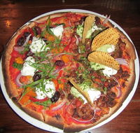 Grumpy's Brewhaus - Accommodation Sunshine Coast