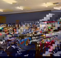 Gum Flat Diner  Take away - Accommodation Sunshine Coast