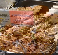 Lobethal Bakery - Accommodation Sunshine Coast