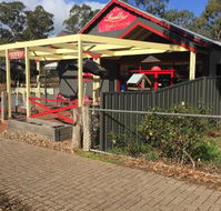 Lovell's Bakery - Accommodation Sunshine Coast