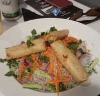 Maggi's Cafe Restaurant - Accommodation Sunshine Coast