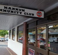 Mannum Community Club - Accommodation Sunshine Coast