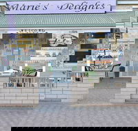 Marie's Delights - Accommodation Sunshine Coast
