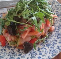 Meraki Sole' - Accommodation Sunshine Coast