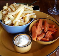 Mocandunda Cellar Door and Restaurant - Accommodation Sunshine Coast