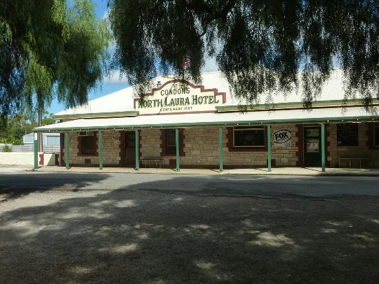 Appila SA Accommodation Sunshine Coast