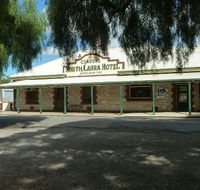 North Laura Hotel - Accommodation Sunshine Coast