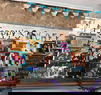 Poppy's Cafe - Accommodation Sunshine Coast