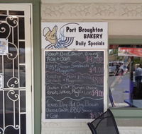 Port Broughton Bakery - Accommodation Sunshine Coast