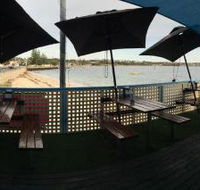 Port Vincent Kiosk - Accommodation Sunshine Coast