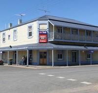 Port Wakefield Hotel - Accommodation Sunshine Coast