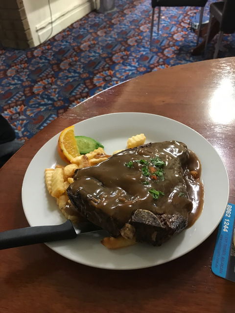Port Wakefield Hotel - Accommodation Sunshine Coast 1