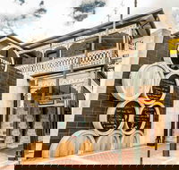 Pretoria Hotel Bistro - Accommodation Sunshine Coast