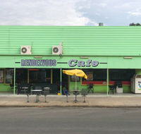 Rendezvous Cafe - Accommodation Sunshine Coast