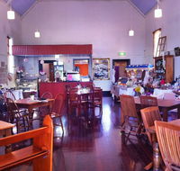 Salt Of The Earth Cafe And Gallery - Accommodation Sunshine Coast