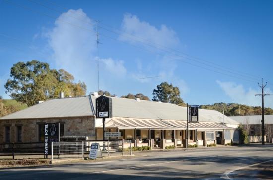 Armagh SA Accommodation Sunshine Coast