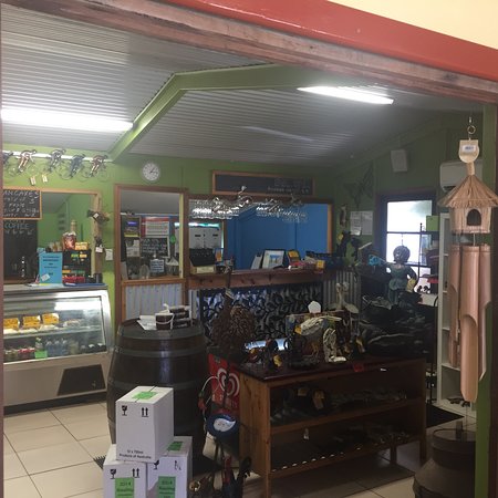 Simpson Rices Creek - Accommodation Sunshine Coast 0