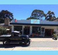 Stall 1195 - Accommodation Sunshine Coast