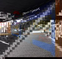 Sunbake Bakery Cafe - Accommodation Sunshine Coast
