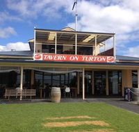 Tavern on Turton - Accommodation Sunshine Coast