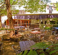The Aldgate Pump Hotel - Accommodation Sunshine Coast