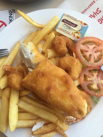 The Big Burger Shack - Accommodation Sunshine Coast 0