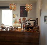 The Coffee House - Accommodation Sunshine Coast