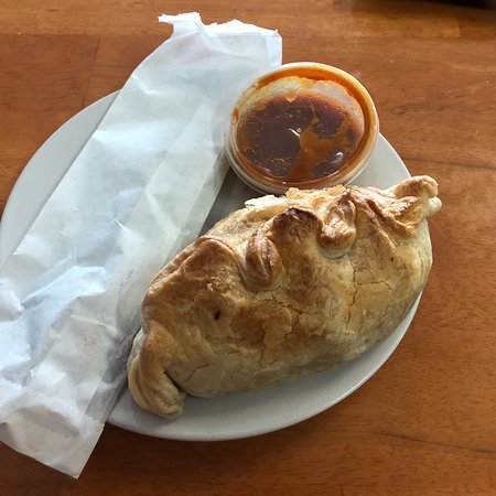 The Cornish Kitchen Moonta - Accommodation Sunshine Coast 0
