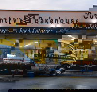 The Country Bakehouse - Accommodation Sunshine Coast