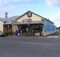 The Garage Diner - Accommodation Sunshine Coast