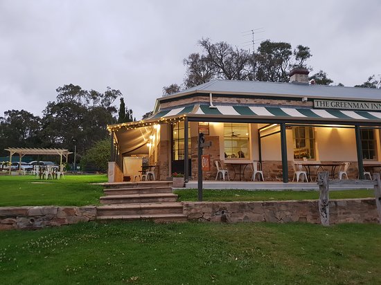 Ashbourne SA Accommodation Sunshine Coast