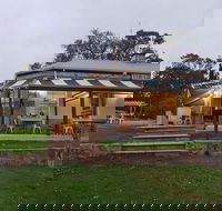 The Greenman Inn - Accommodation Sunshine Coast