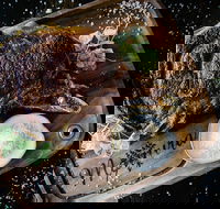 The Tasting Room at Mayura Station - Accommodation Sunshine Coast