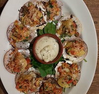 Umbria Rustic Italian Restaurant - Accommodation Sunshine Coast