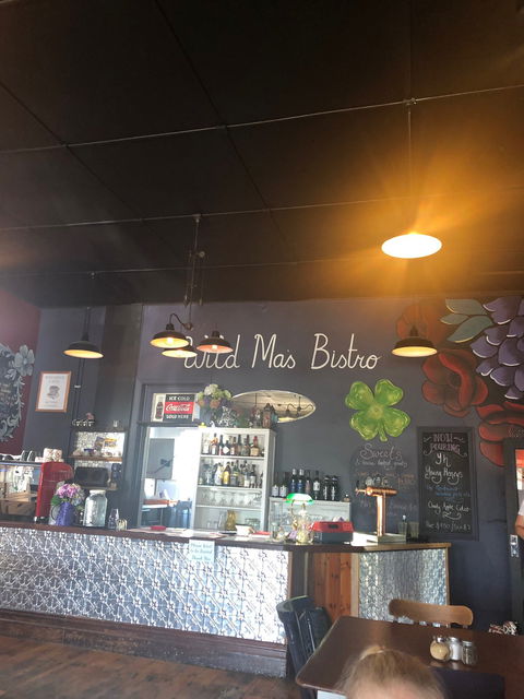 Wild Ma's Bistro - Accommodation Sunshine Coast 3