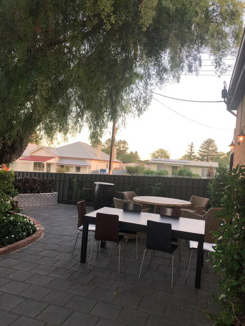 Wild Ma's Bistro - Accommodation Sunshine Coast 6