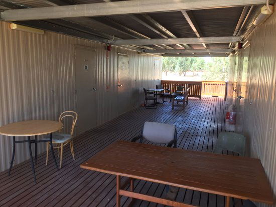 William Creek SA Accommodation Sunshine Coast