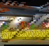Masala Indian Cannon Park - Accommodation Sunshine Coast