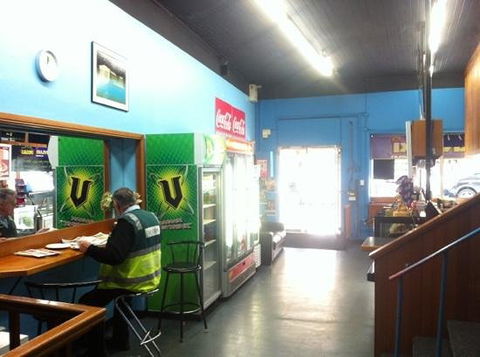 Acropolis Souvlaki Bar - Accommodation Sunshine Coast 12