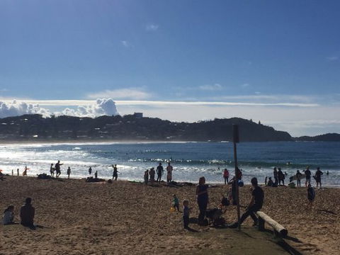 Avoca Sands Cafe - Accommodation Sunshine Coast 0