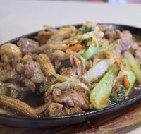 Chopstix on Rundle - Accommodation Sunshine Coast