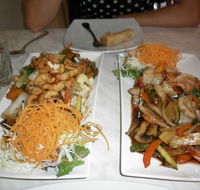 Thai Arana Hills - Accommodation Sunshine Coast
