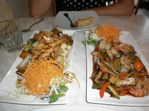 Thai Arana Hills - Accommodation Sunshine Coast 0