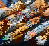 Fishbone Takeaways - Accommodation Sunshine Coast