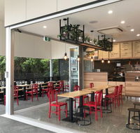 Burgerd - Accommodation Sunshine Coast