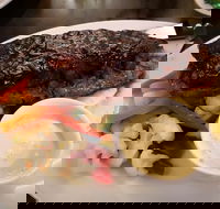Graziers Steakhouse - Accommodation Sunshine Coast