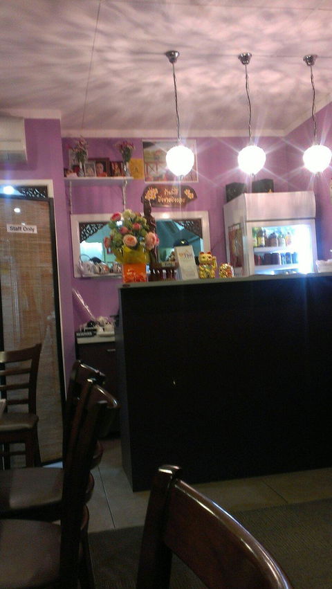 Rak Thai Kitchen - Accommodation Sunshine Coast 3