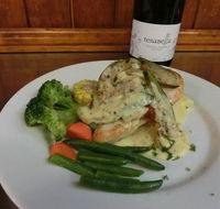 BRISBANE VALLEY TAVERN - Accommodation Sunshine Coast